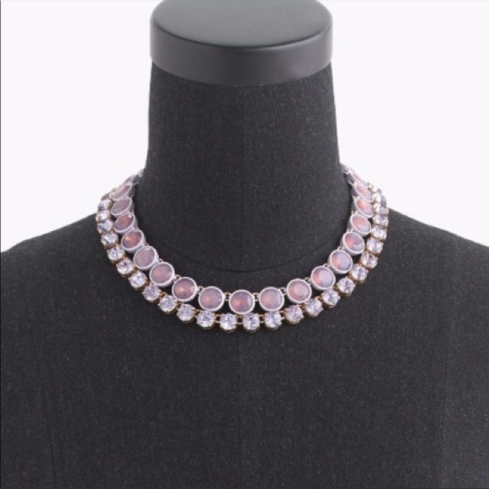 ISO - J. Crew Brulee Necklace